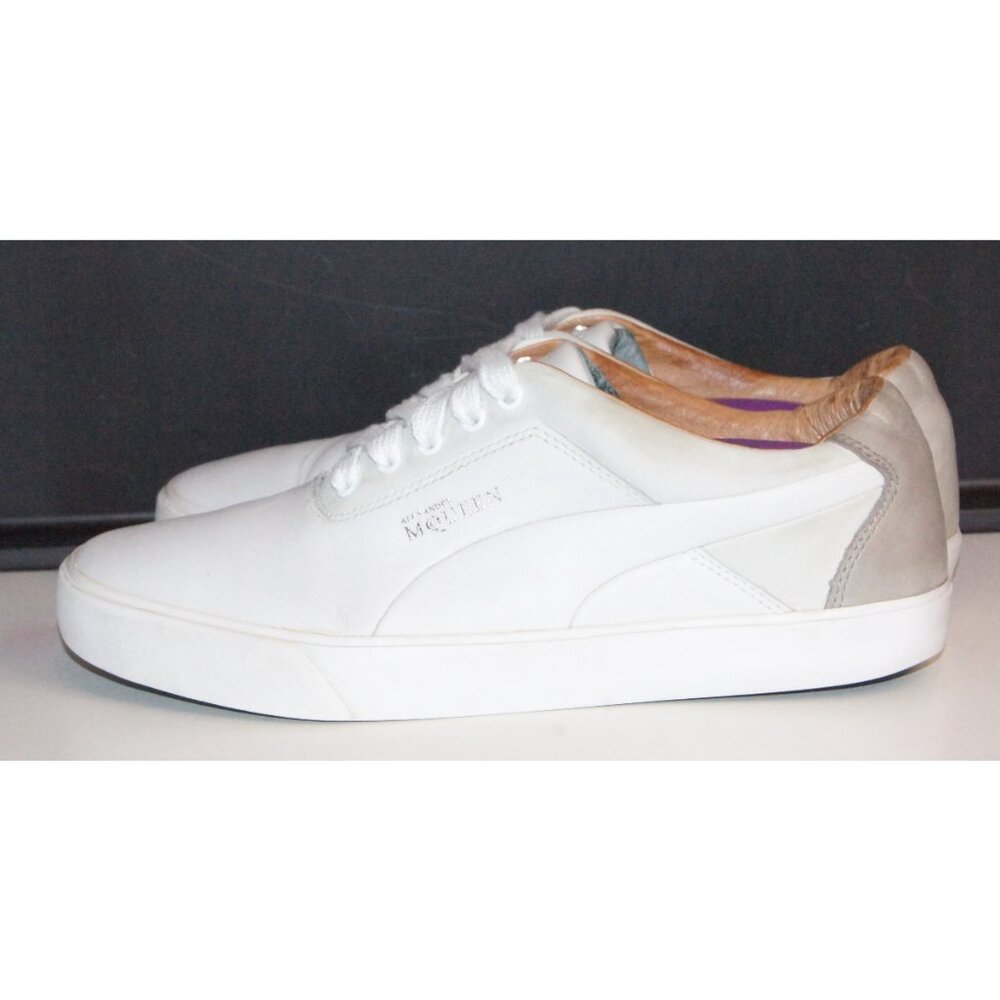 Puma X Alexander McQueen Sneakers